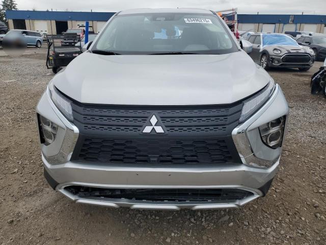  MITSUBISHI ECLIPSE 2024 Silver