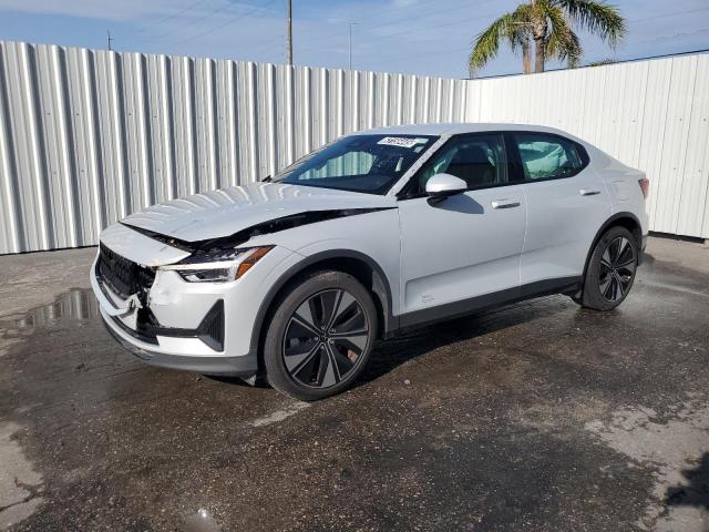  POLESTAR 2 2023 Silver