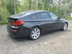 2010 BMW 550 GT   for sale at Copart ON - COOKSTOWN