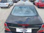 2009 MERCEDES BENZ E320 CDI S for sale at Copart YORK