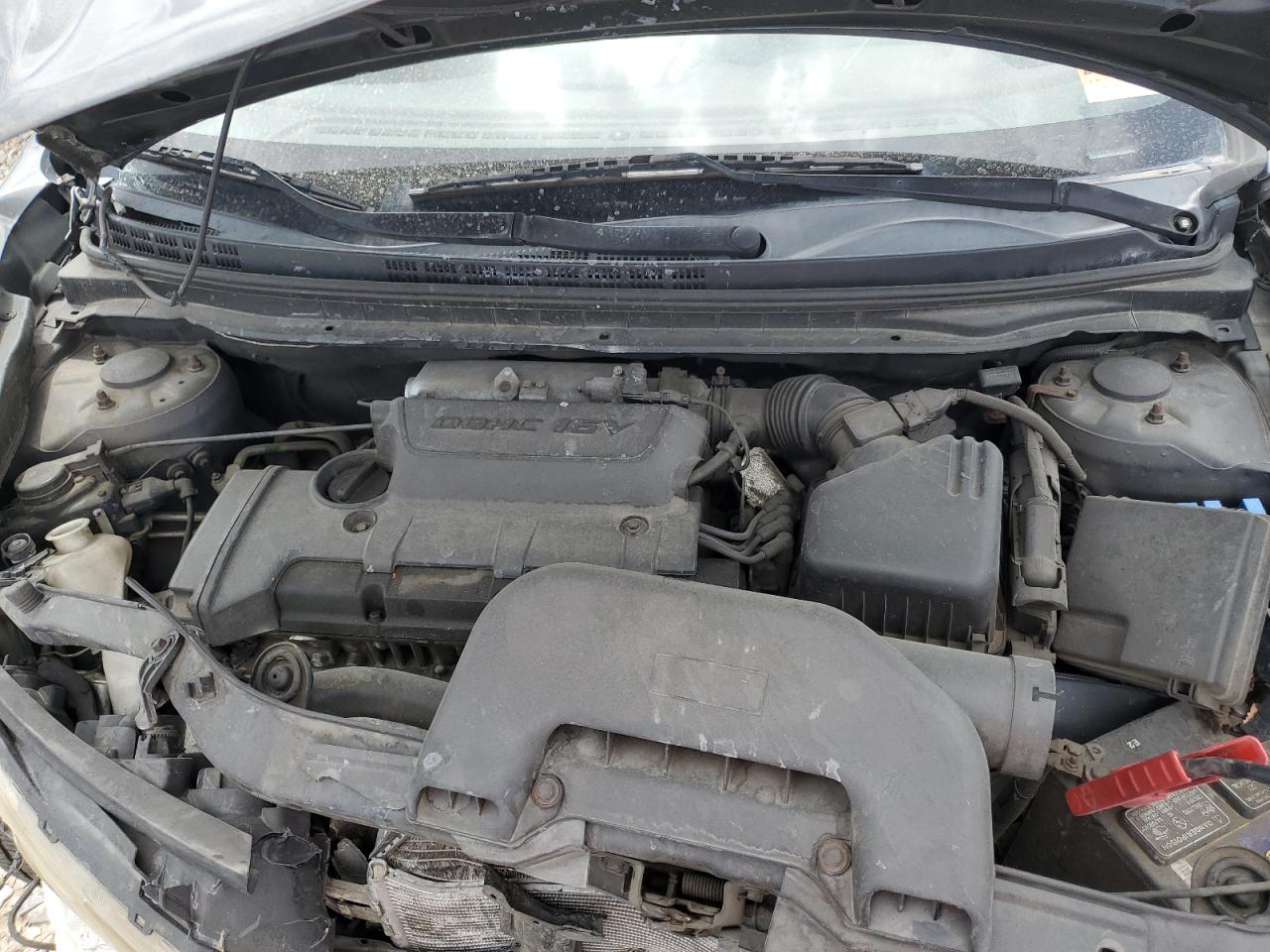 2009 Hyundai Elantra Gls VIN: KMHDU46D09U668888 Lot: 62733405