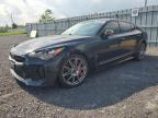 2018 KIA STINGER GT2   for sale at Copart ON - OTTAWA