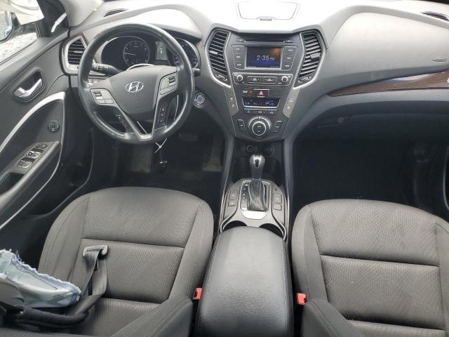 2018 HYUNDAI SANTA FE SE  