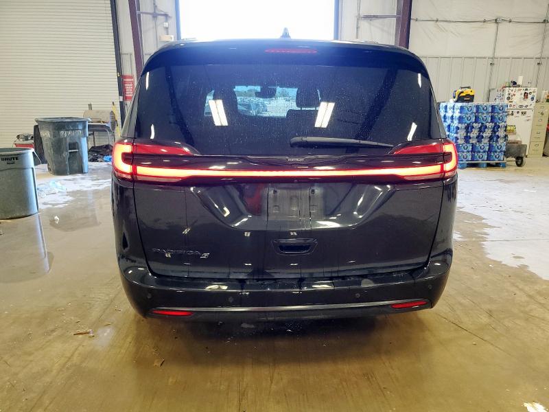  CHRYSLER PACIFICA 2023 Black