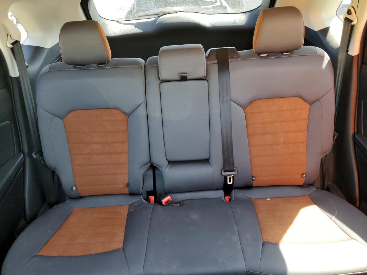 2018 Ford Edge Sel VIN: 2FMPK4J90JBC23390 Lot: 64585885