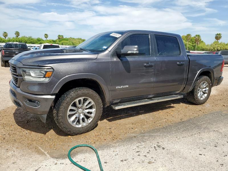  RAM 1500 2022 Gray