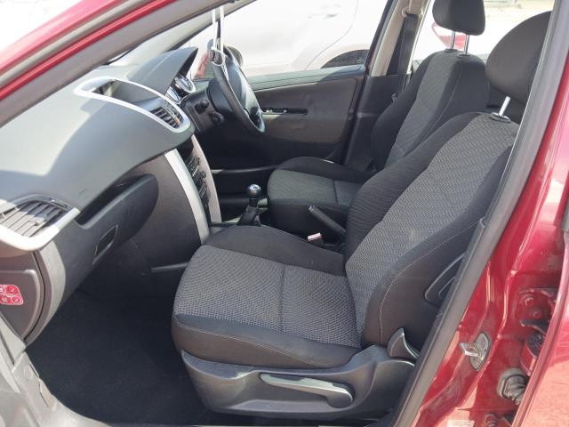 2010 PEUGEOT 207 SPORT