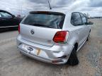 2016 VOLKSWAGEN POLO MATCH for sale at Copart CORBY