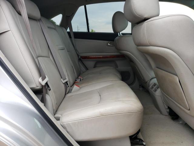 2009 LEXUS RX 350  