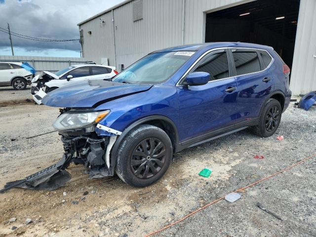  NISSAN ROGUE 2020 Granatowy
