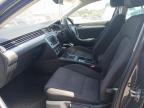2015 VOLKSWAGEN PASSAT SE for sale at Copart WOLVERHAMPTON