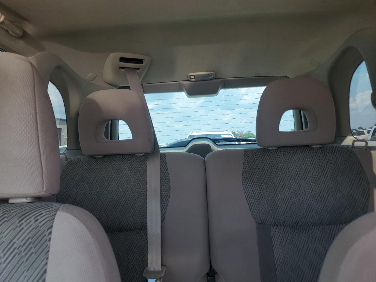 2002 Toyota Rav4 VIN: JTEGH20VX26003773 Lot: 63570585