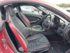 2010 MERCEDES SLK 200 KOMPRESSOR AUTO  for sale at Copart NEWBURY