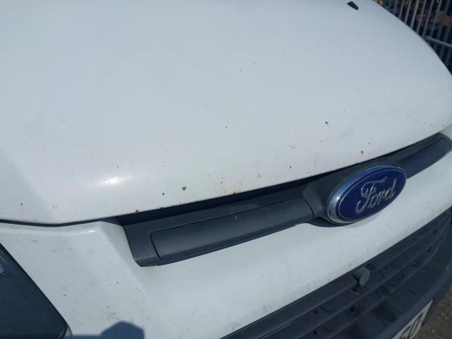 2016 FORD TRANSIT CU