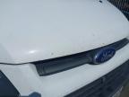 2016 FORD TRANSIT CU for sale at Copart BELFAST
