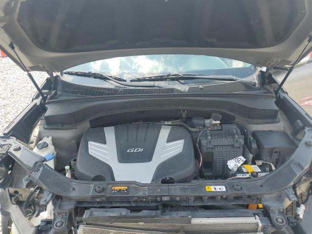 2015 KIA SORENTO EX  