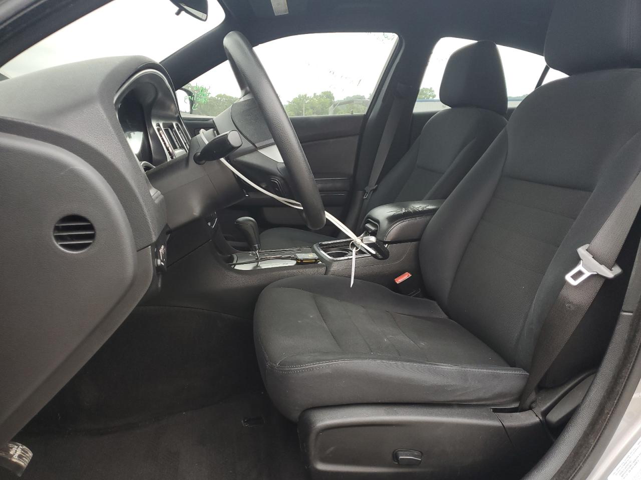 2011 Dodge Charger VIN: 2B3CL3CG6BH544310 Lot: 62466345