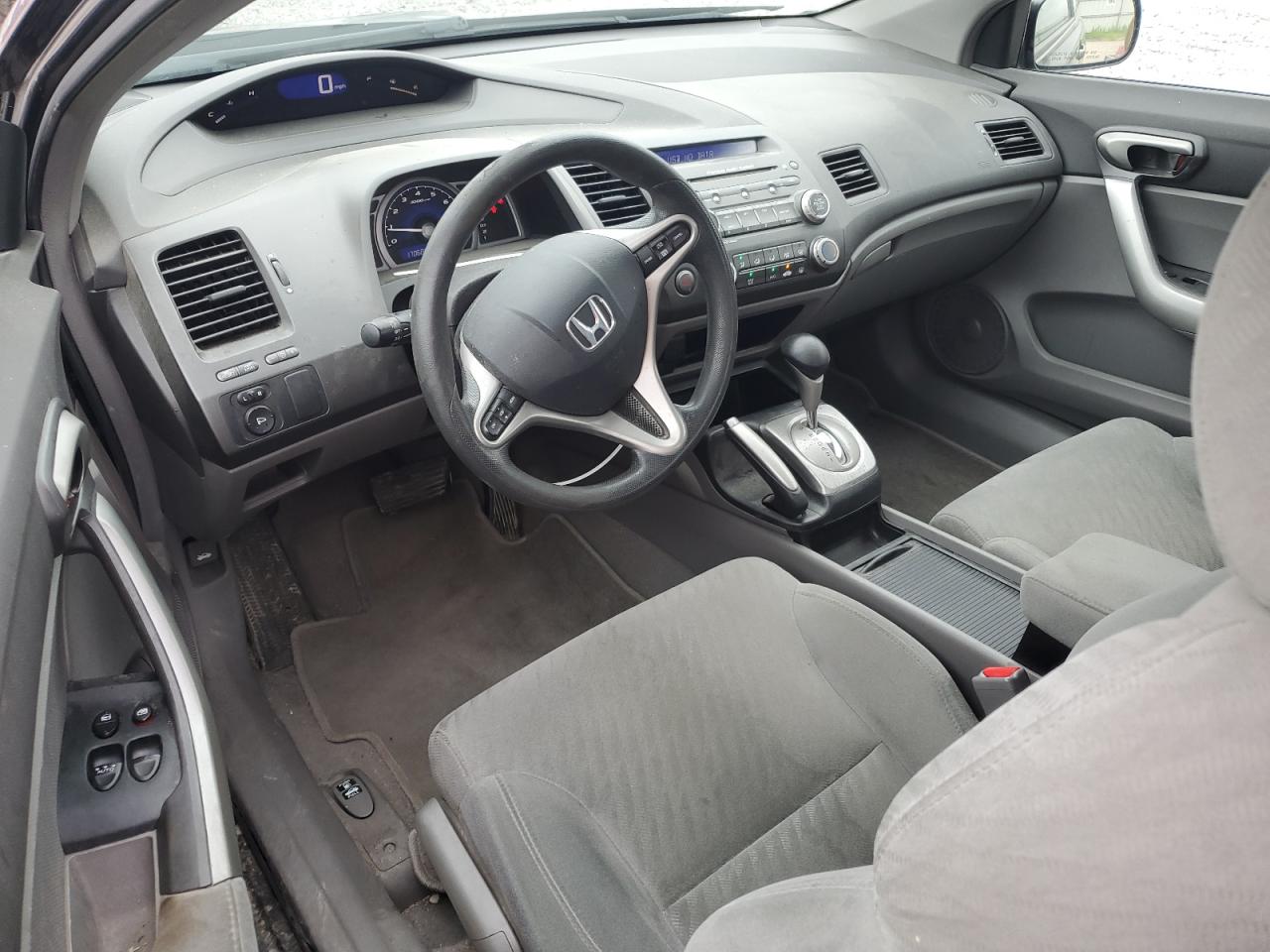 2010 Honda Civic Ex VIN: 2HGFG1B82AH507043 Lot: 65454405
