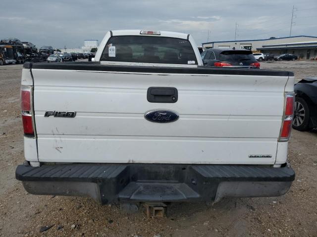 2012 FORD F150