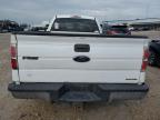 2012 FORD F150 for sale at Copart LA - NEW ORLEANS