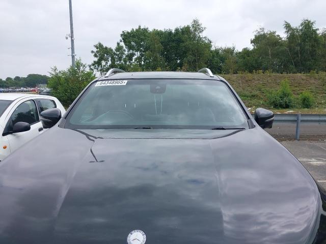 2018 MERCEDES-BENZ X CLASS 350D V6 4MATIC POWER D/CAB PICKUP 7G-TRONIC PLUS