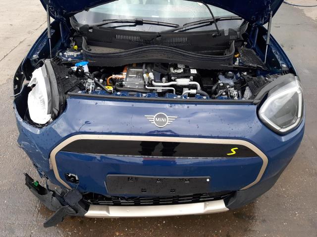 2025 MINI ACEMAN SE EXCLUSIVE ELECT 