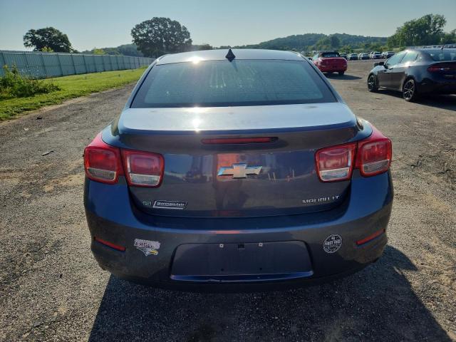  CHEVROLET MALIBU 2014 Granatowy