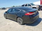 2017 FORD FUSION SE à vendre chez Copart TX - DALLAS