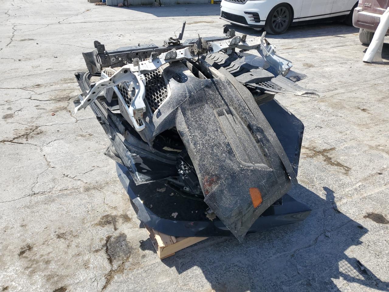 2017 Chevrolet Trax 1Lt VIN: 3GNCJPSB7HL254909 Lot: 66908165