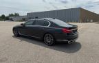 2016 BMW 750 XI   à vendre chez Copart ON - TORONTO