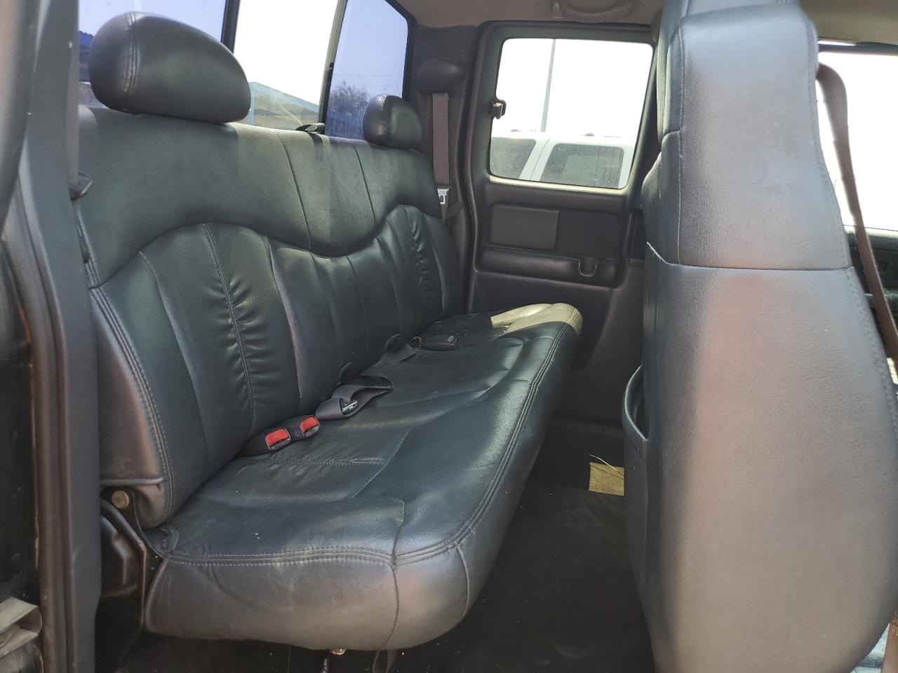 2001 GMC New Sierra K1500 VIN: 2GTEK19T911209486 Lot: 64191895