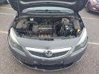 2010 VAUXHALL ASTRA SRI for sale at Copart SANDTOFT