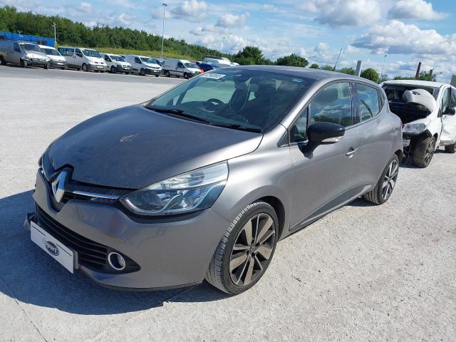 RENAULT CLIO DYNAM 2016