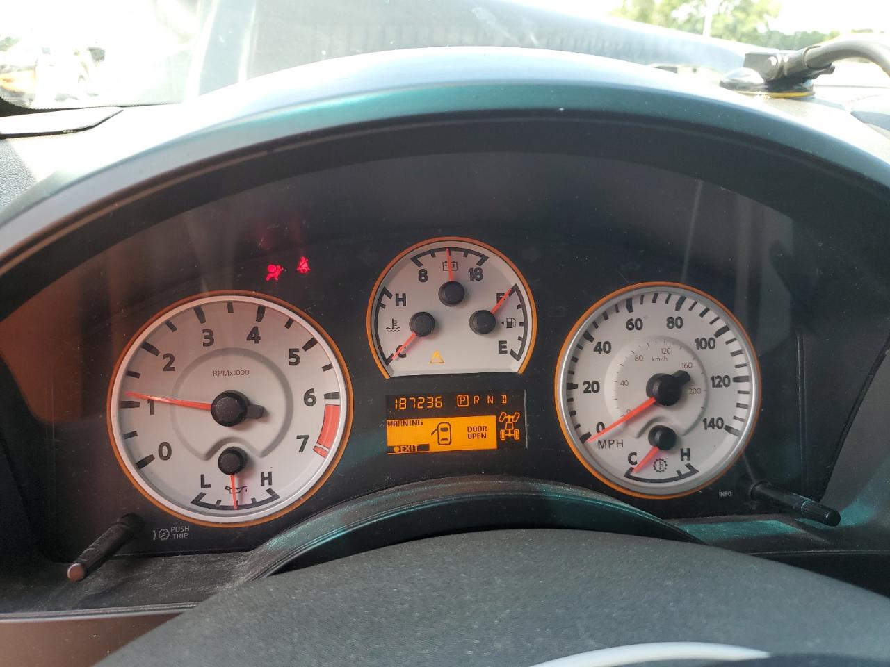 2014 Nissan Titan S VIN: 1N6BA0EC1EN511698 Lot: 63511045