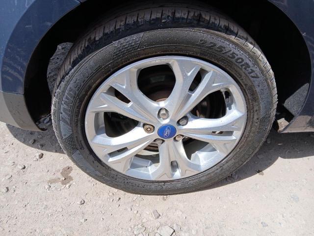 2013 FORD GALAXY TIT