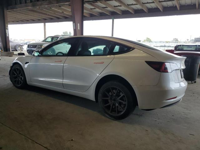  TESLA MODEL 3 2023 White