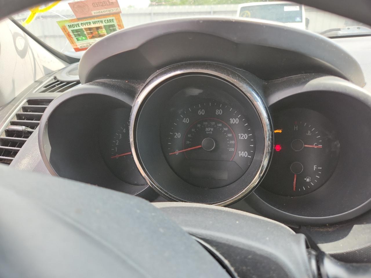 2010 Kia Soul + VIN: KNDJT2A28A7162894 Lot: 63459235