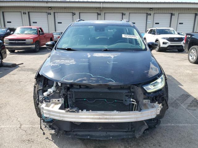  CHRYSLER PACIFICA 2022 Czarny