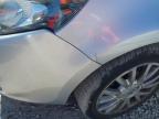 2011 RENAULT CLIO DYNAM for sale at Copart WOLVERHAMPTON