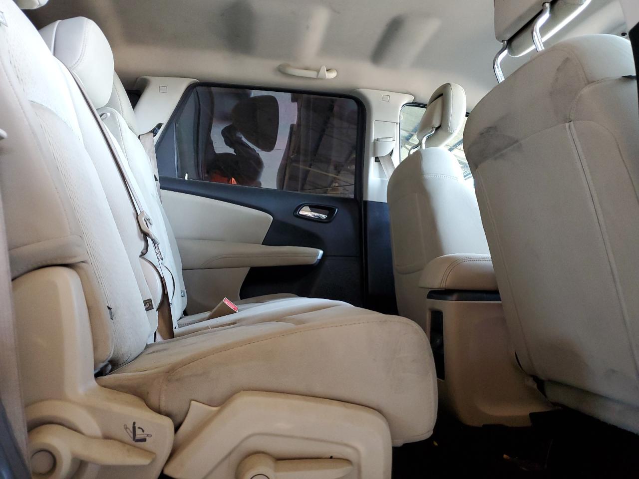 2019 Dodge Journey Se VIN: 3C4PDCAB9KT864376 Lot: 63716095
