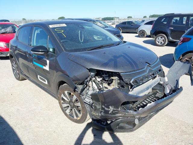 2024 CITROEN C3 PLUS PU