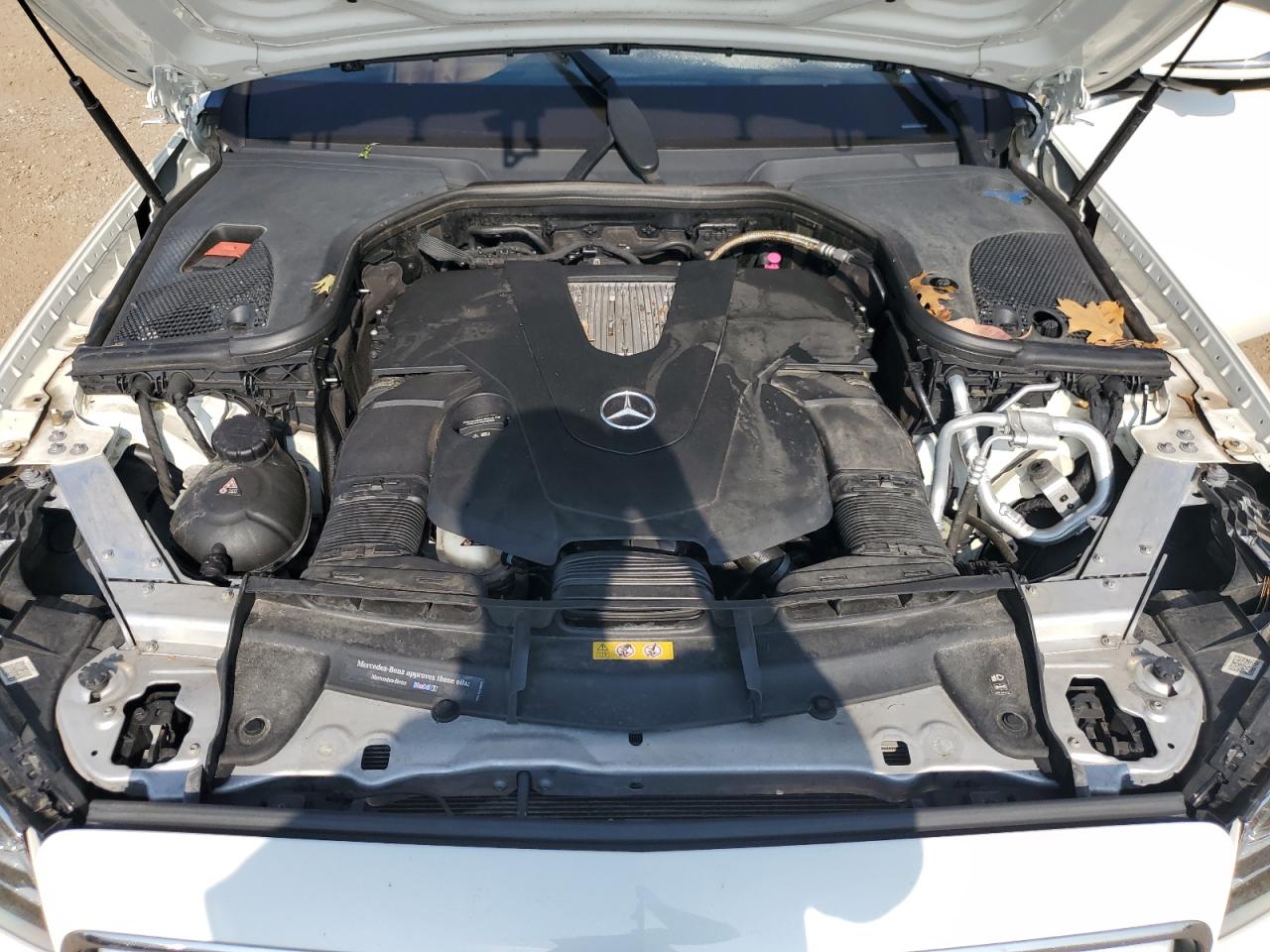2019 Mercedes-Benz E 450 4Matic VIN: WDDZH6JB0KA562583 Lot: 64841525