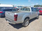 2018 ISUZU D-MAX YUKO for sale at Copart WISBECH