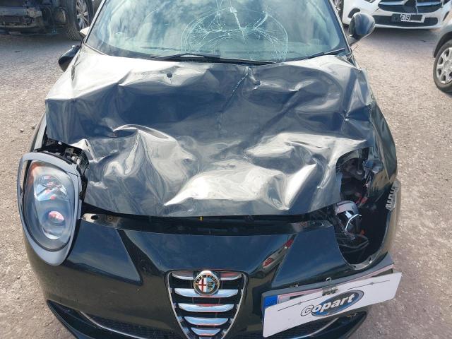 2015 ALFA ROMEO MITO PROGR