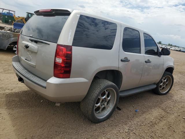 2009 CHEVROLET TAHOE K1500 LS  