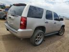 2009 CHEVROLET TAHOE K1500 LS   à vendre chez Copart CO - DENVER