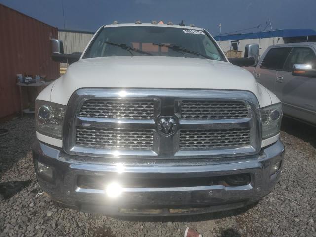  RAM 3500 2018 Biały