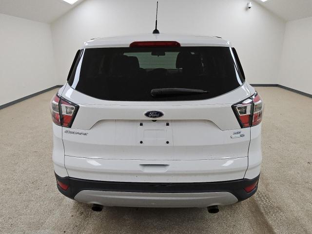 Parquets FORD ESCAPE 2017 White