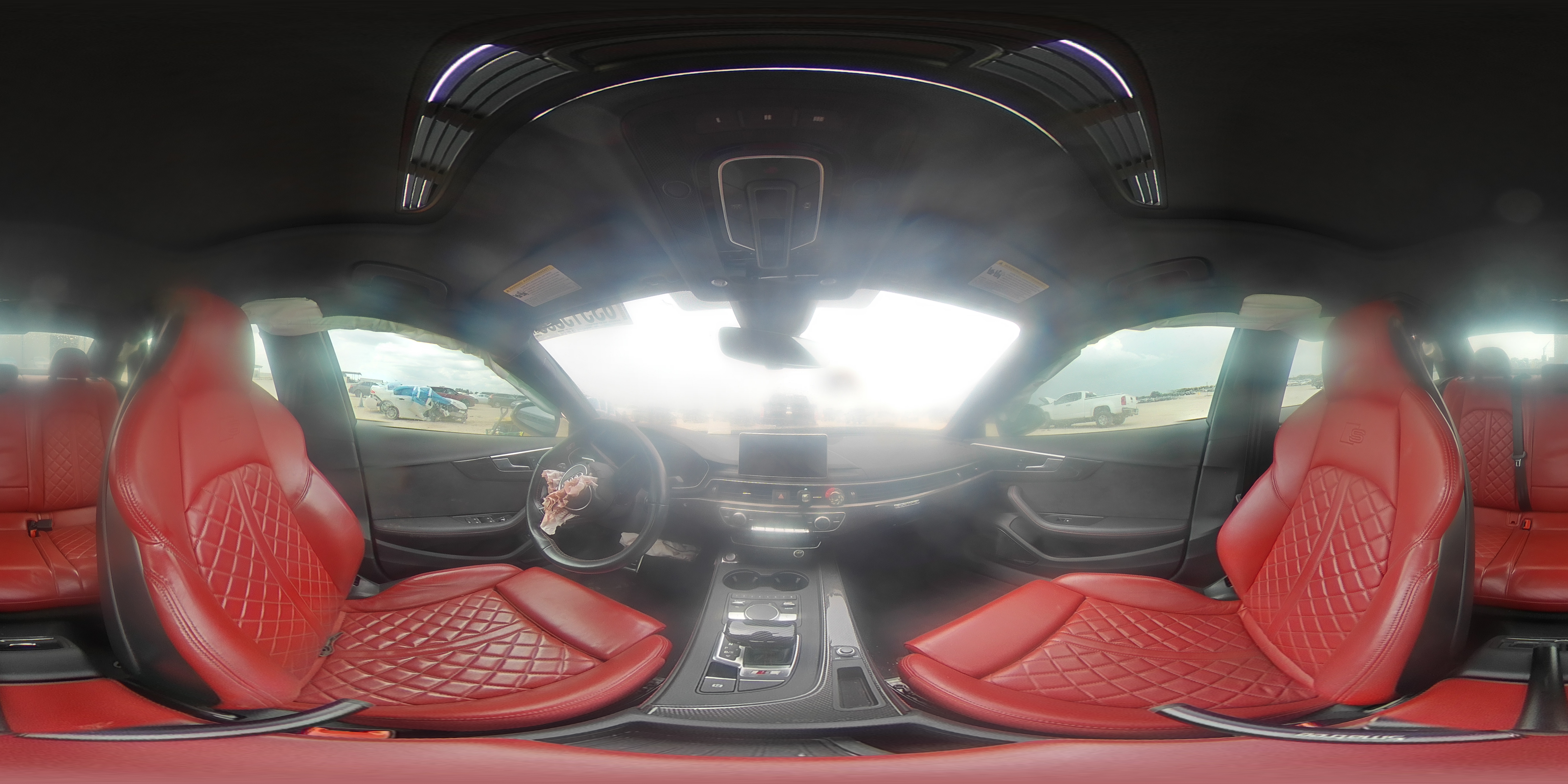 2019 Audi S4 Premium Plus VIN: WAUB4AF49KA072919 Lot: 63515535