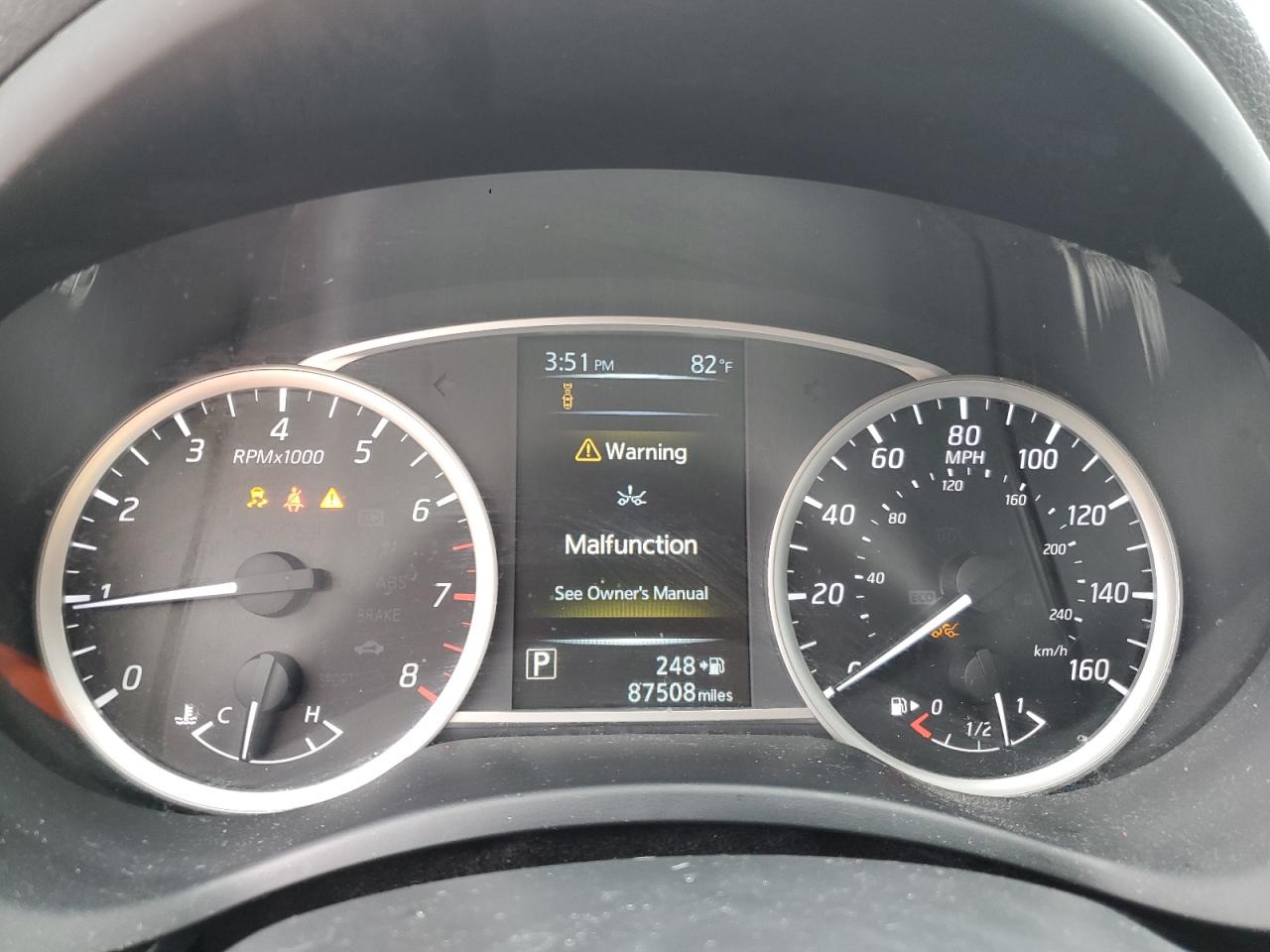 2018 Nissan Sentra S VIN: 3N1AB7AP6JL650946 Lot: 65406915